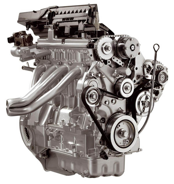 2003 235i Car Engine